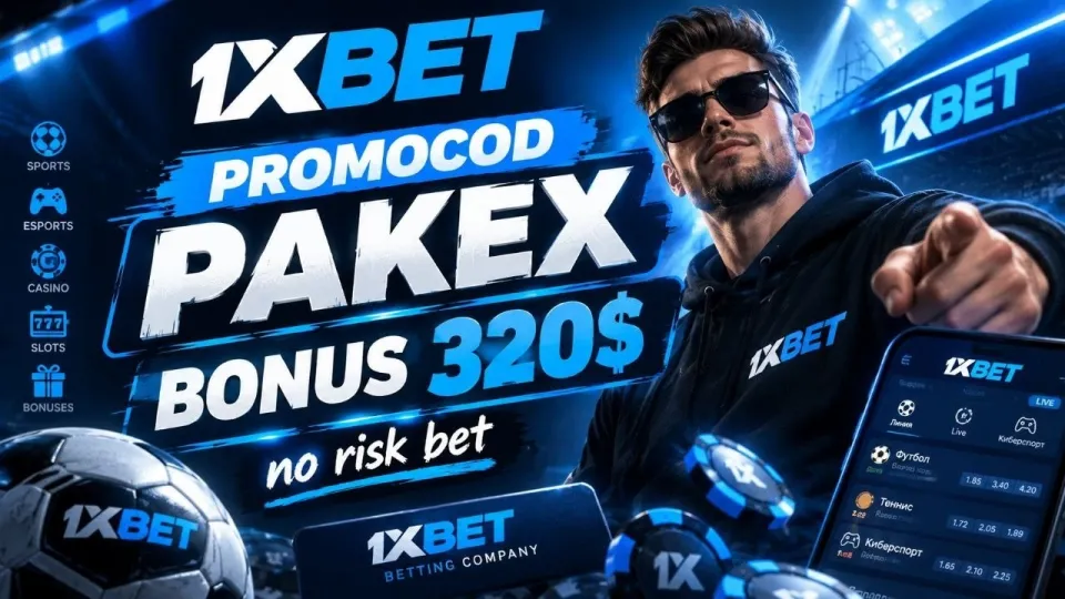 1xbet pul chiqarish qanday amalga oshiriladi va qanday tezkor usullari mavjud