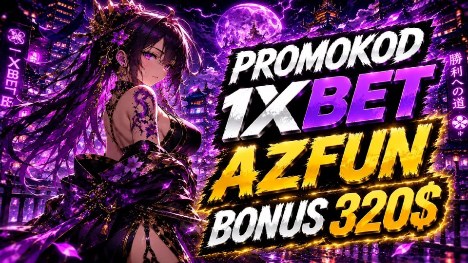 1xbet vip promo code o'zbekiston bonuslar va imkoniyatlar