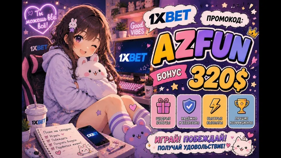 1xbet vip promo code o'zbekiston